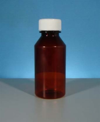 PET BOTTLES 100 ML Series